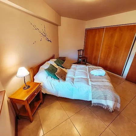 Cabanas Espacio Bandurrias San Martin de los Andes Exterior photo