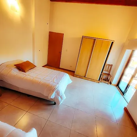 Cabanas Espacio Bandurrias San Martin de los Andes Exterior photo