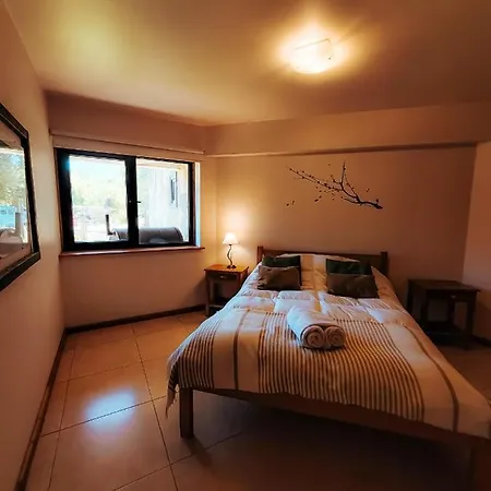 Cabanas Espacio Bandurrias San Martin de los Andes Exterior photo