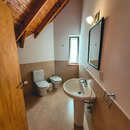 Cabanas Espacio Bandurrias San Martin de los Andes Exterior photo