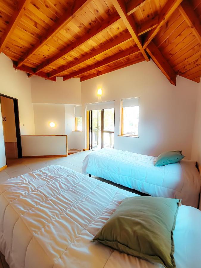 Holiday home Espacio Bandurrias *