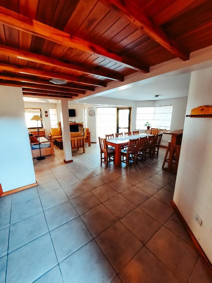 Holiday home Espacio Bandurrias San Martin de los Andes