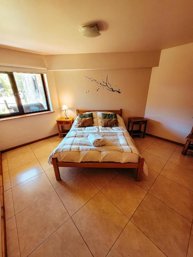 Espacio Bandurrias Holiday home San Martin de los Andes