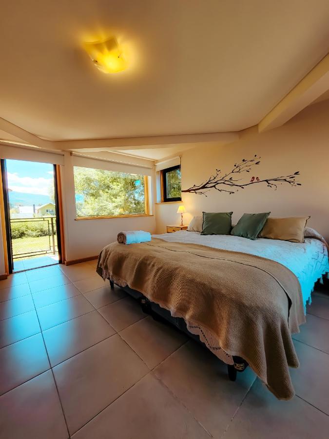 Holiday home Espacio Bandurrias *