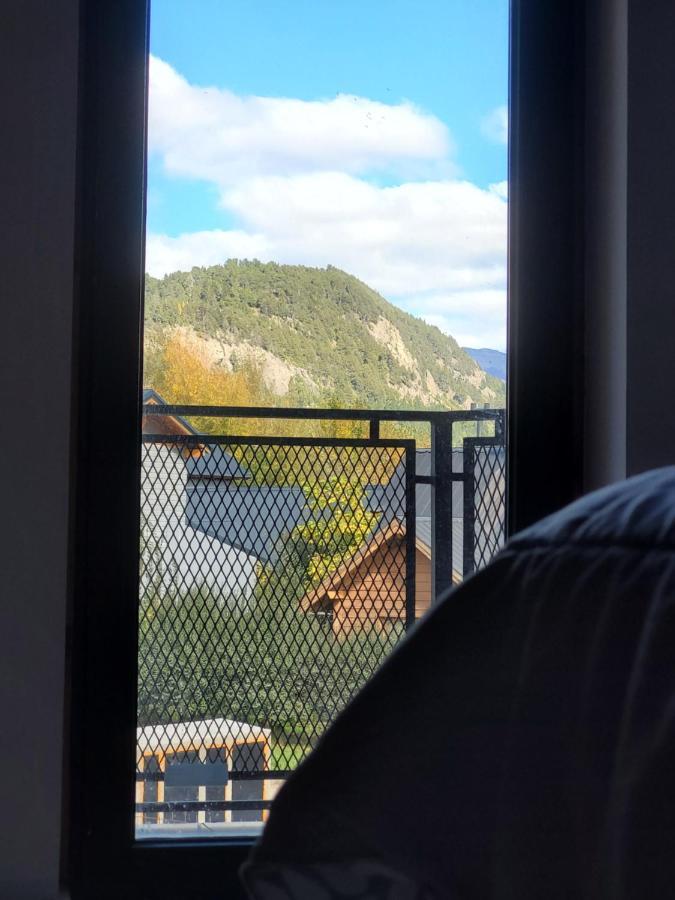 Espacio Bandurrias Holiday home San Martin de los Andes