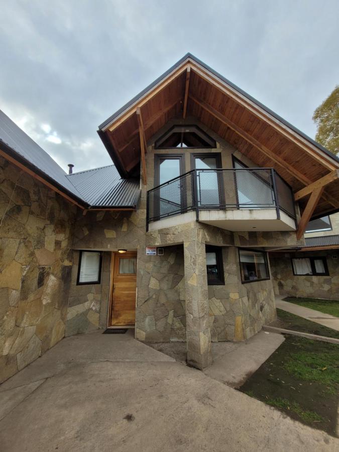 Espacio Bandurrias San Martin de los Andes