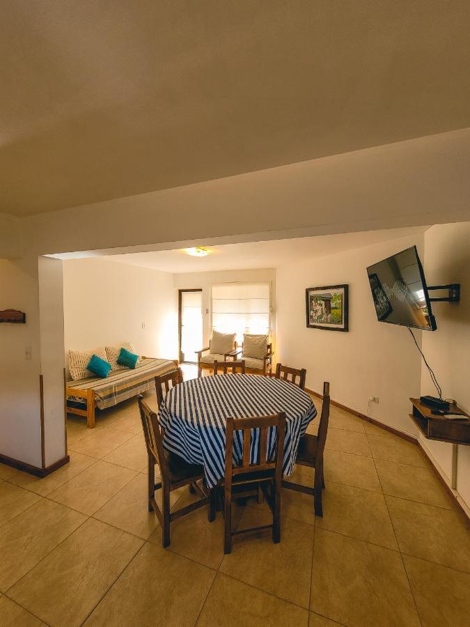 Holiday home Espacio Bandurrias *