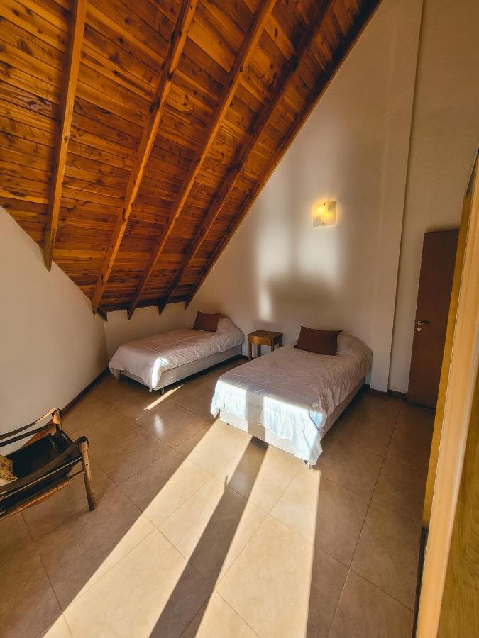 Espacio Bandurrias * San Martin de los Andes