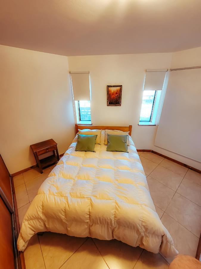 Holiday home Espacio Bandurrias San Martin de los Andes
