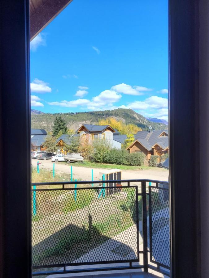 Espacio Bandurrias * San Martin de los Andes