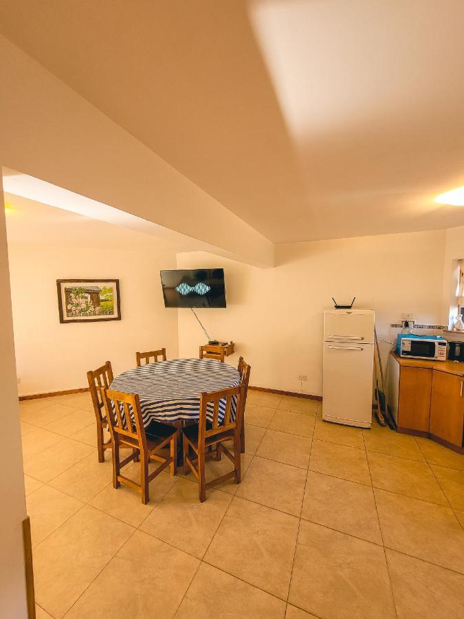 Espacio Bandurrias Holiday home San Martin de los Andes