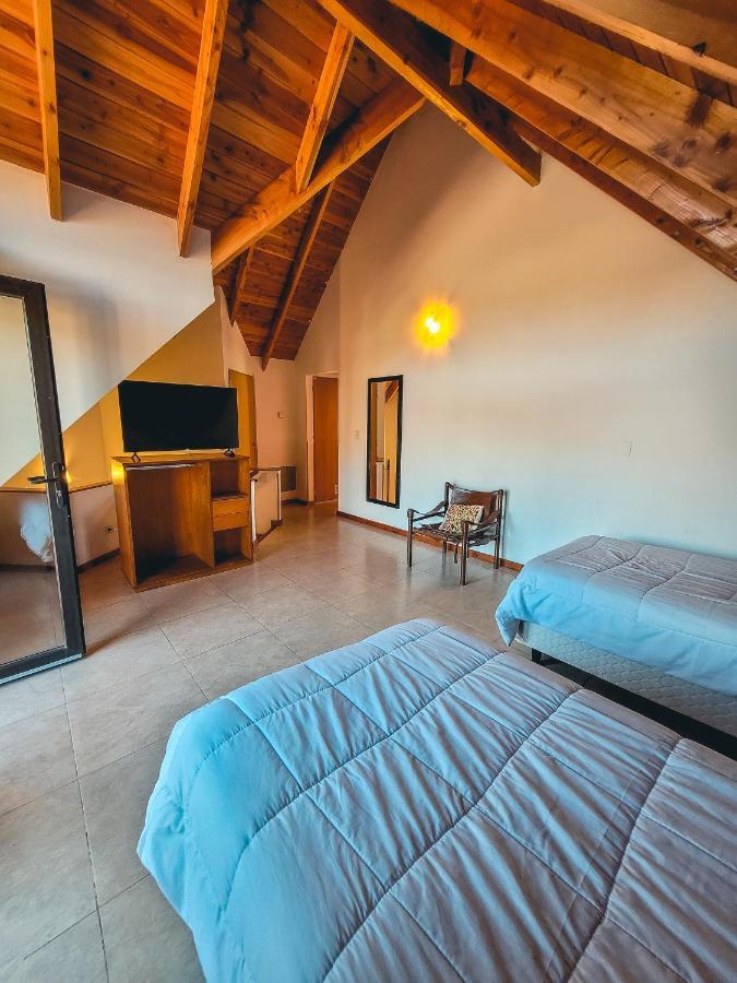 Holiday home Espacio Bandurrias