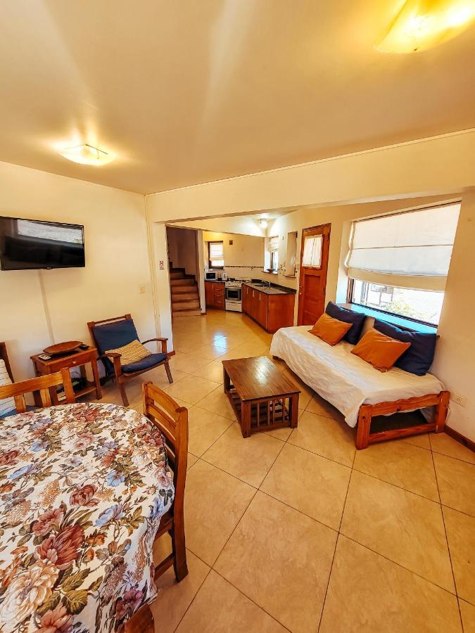 Espacio Bandurrias Holiday home San Martin de los Andes