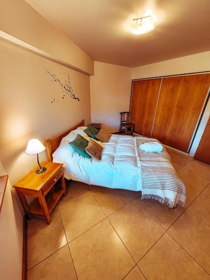 Holiday home Espacio Bandurrias