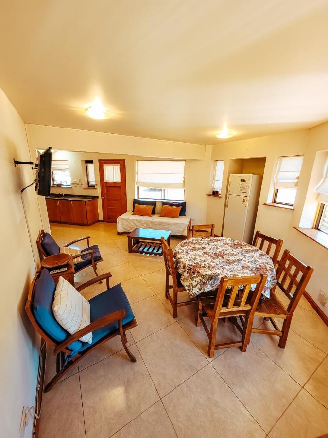 Espacio Bandurrias Holiday home