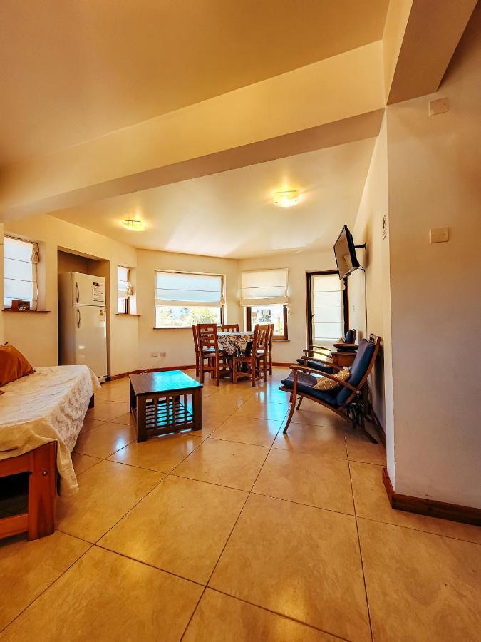 Holiday home Espacio Bandurrias San Martin de los Andes