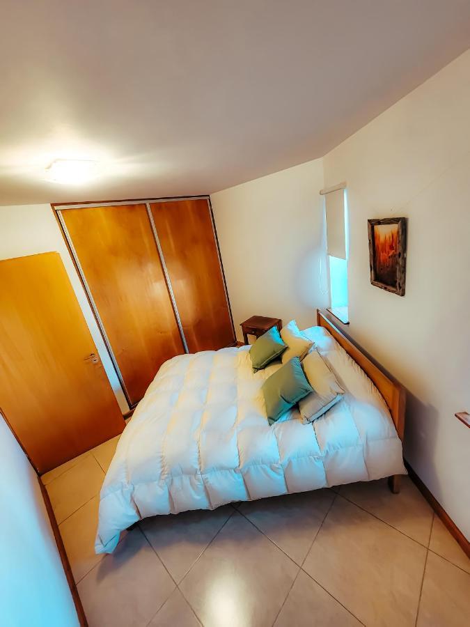 Espacio Bandurrias San Martin de los Andes