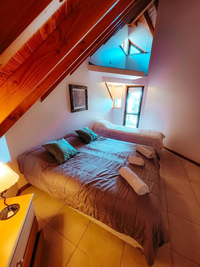 Espacio Bandurrias San Martin de los Andes
