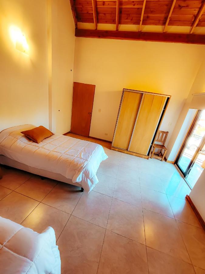 Espacio Bandurrias San Martin de los Andes