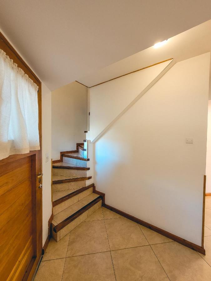 Holiday home Espacio Bandurrias