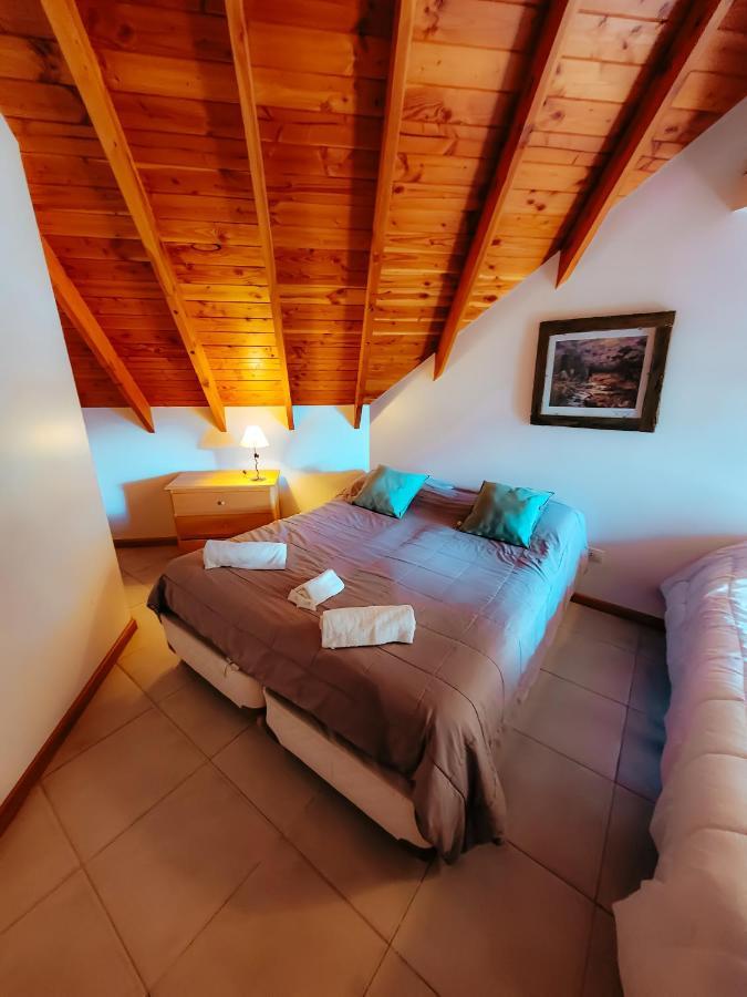 Espacio Bandurrias San Martin de los Andes