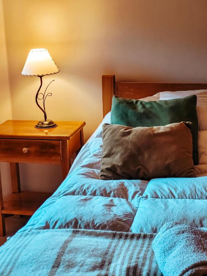 Espacio Bandurrias Holiday home