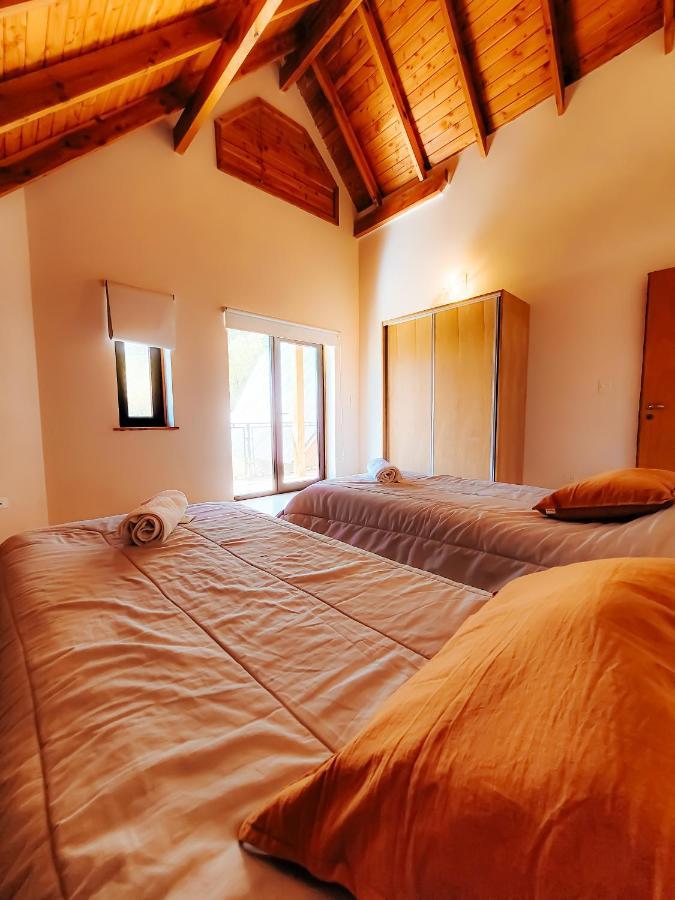 Espacio Bandurrias * San Martin de los Andes