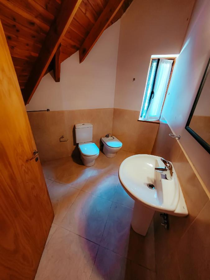 Holiday home Espacio Bandurrias