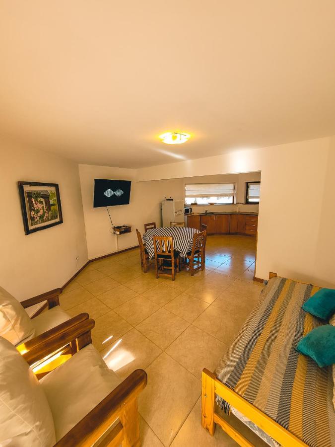 Holiday home Espacio Bandurrias *