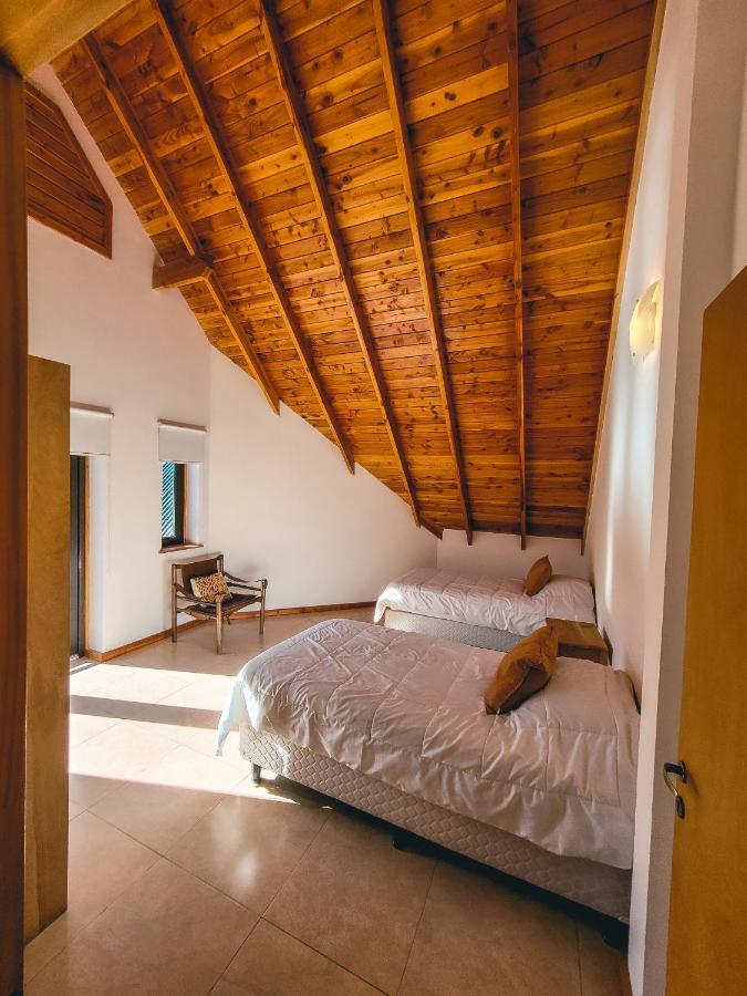 Holiday home Espacio Bandurrias San Martin de los Andes
