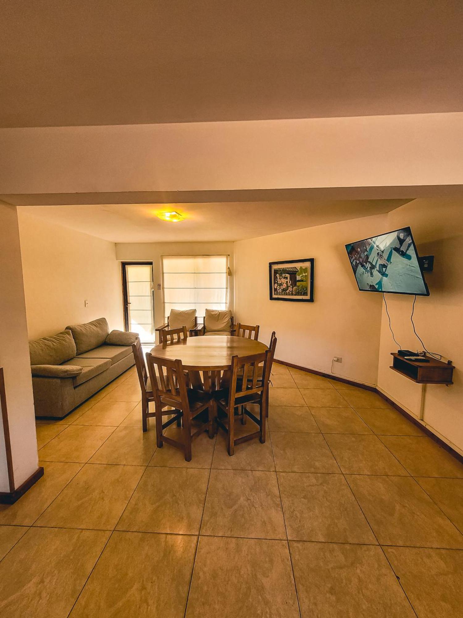 Holiday home Espacio Bandurrias San Martin de los Andes