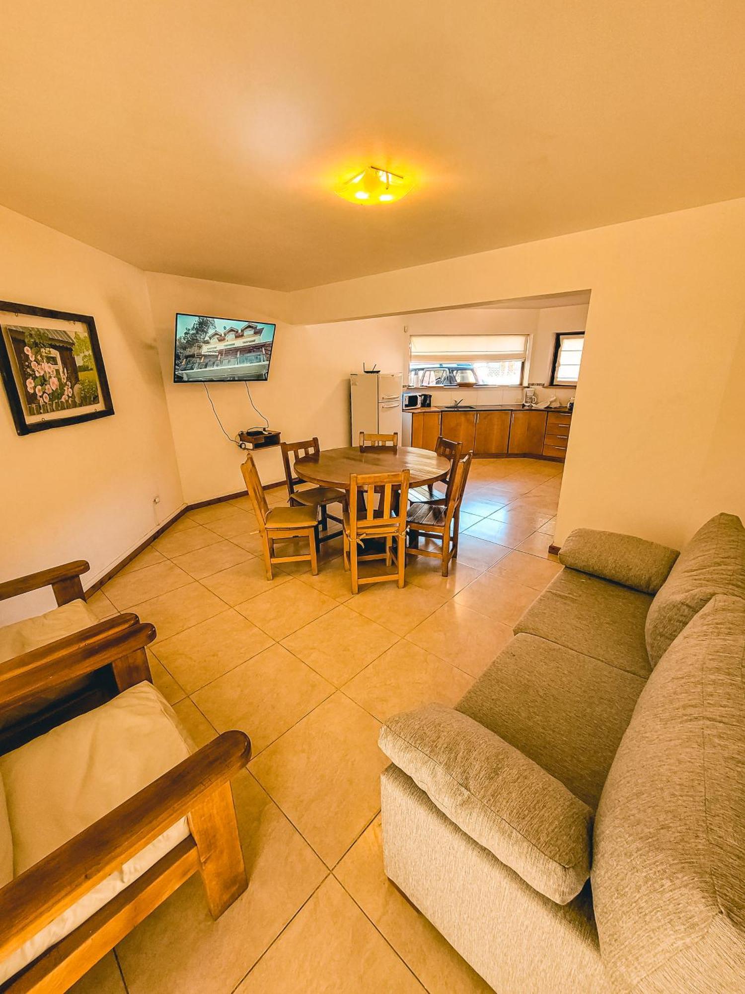 Holiday home Espacio Bandurrias San Martin de los Andes