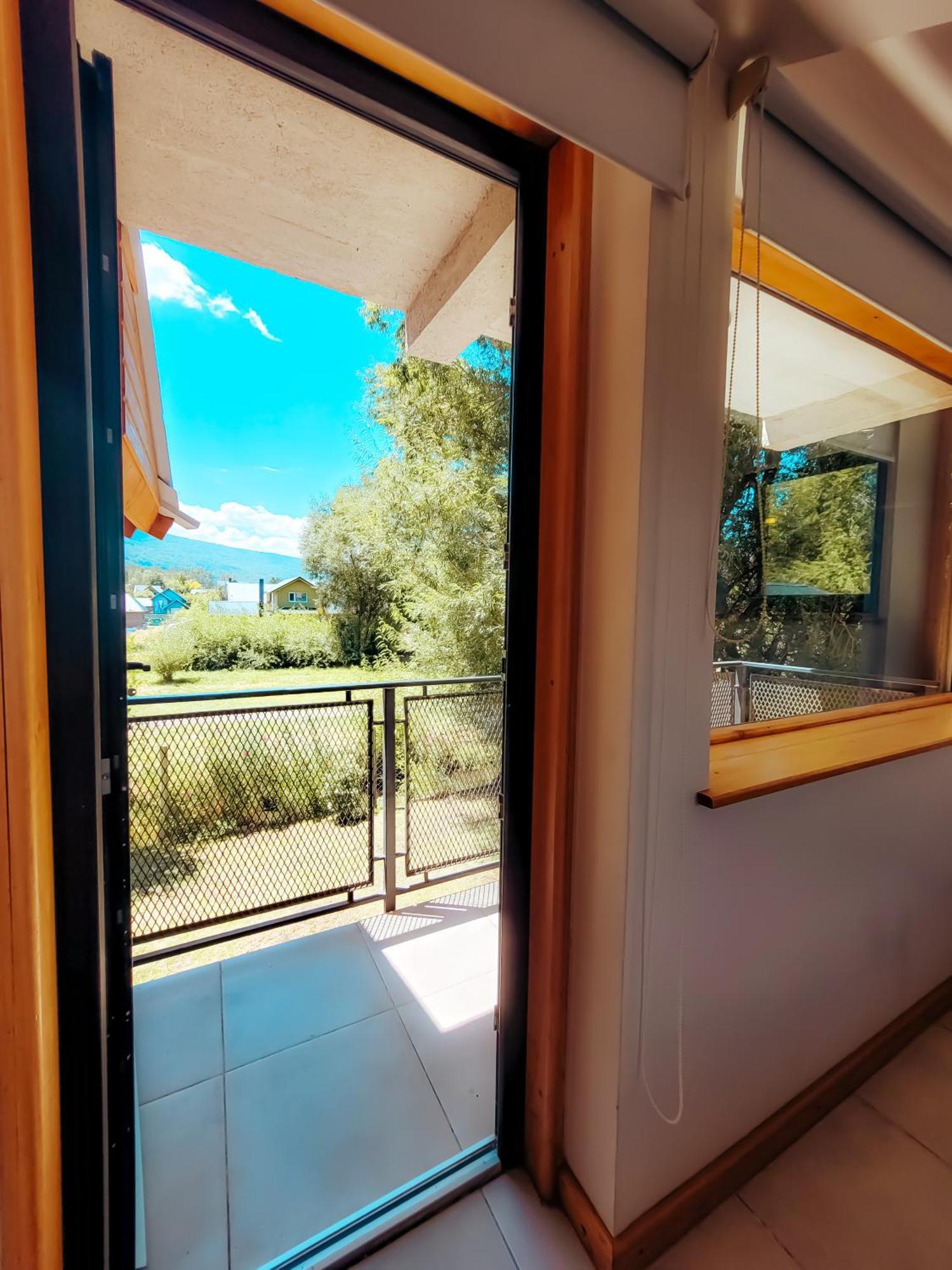 Espacio Bandurrias Holiday home *