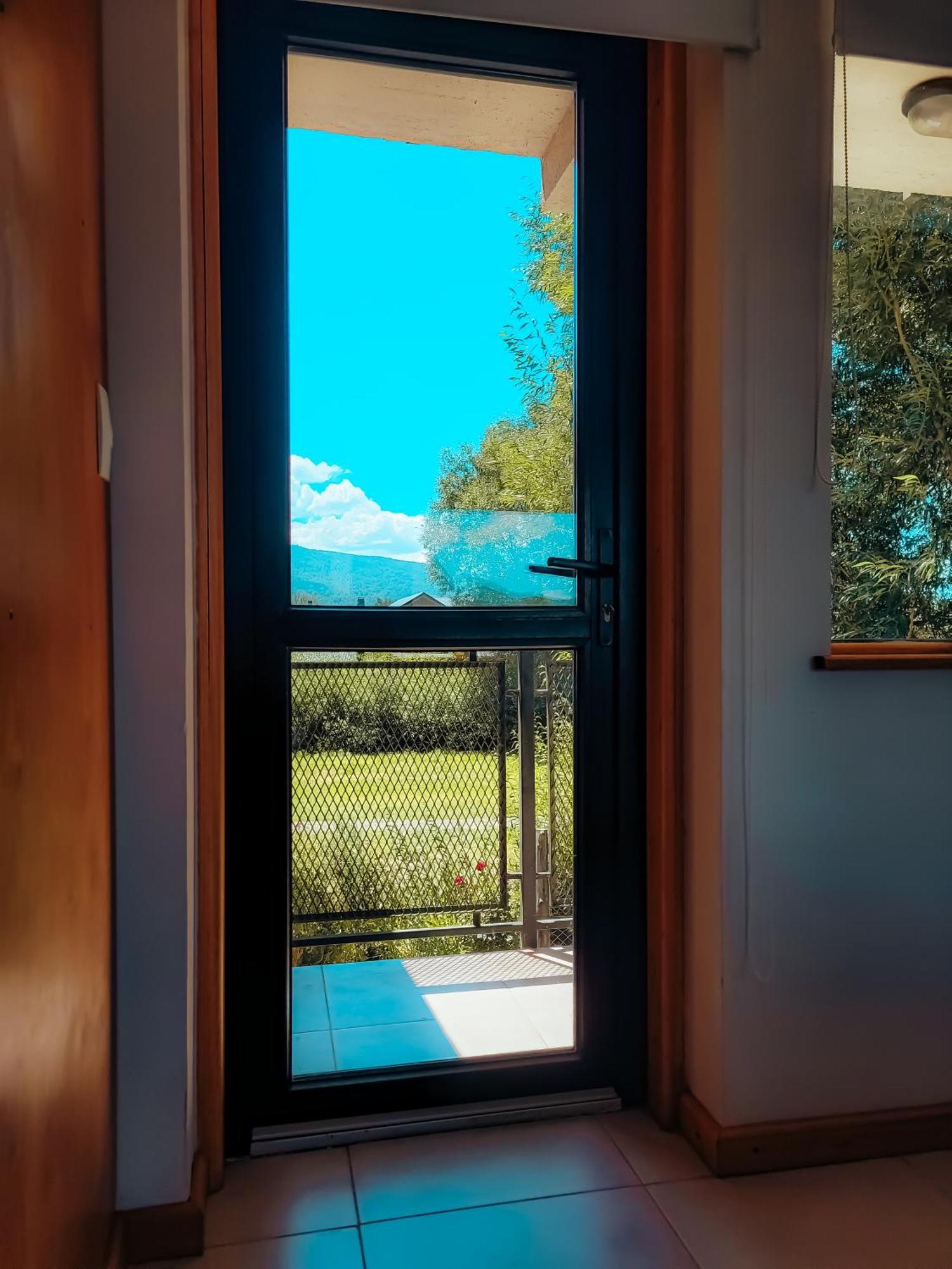 Holiday home Espacio Bandurrias *