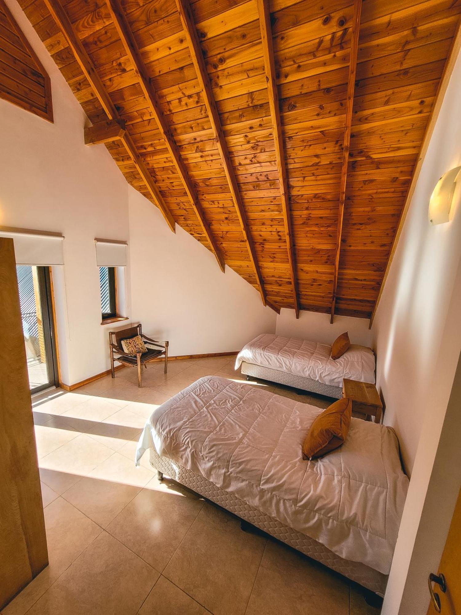 Holiday home Espacio Bandurrias San Martin de los Andes