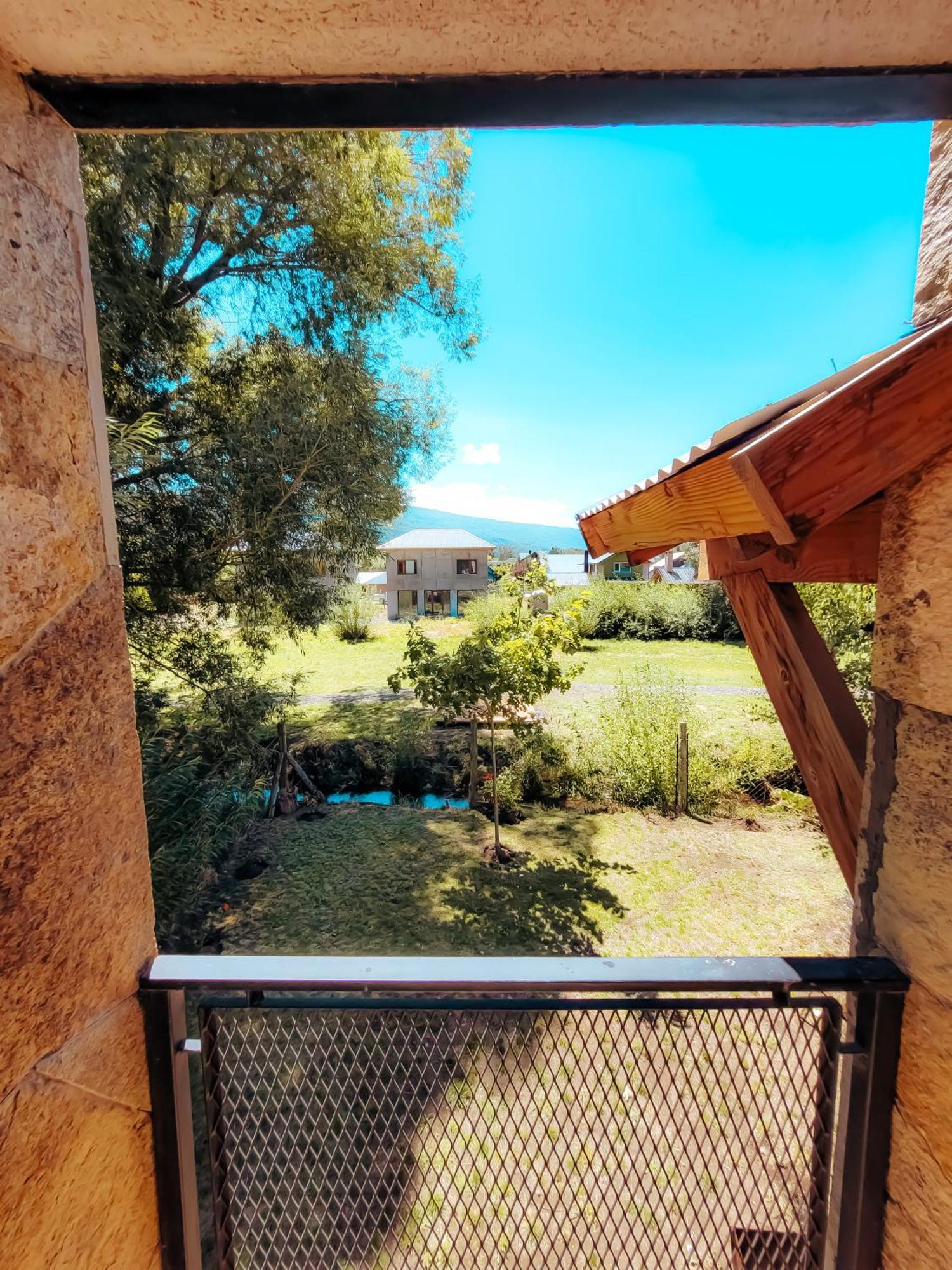 Holiday home Espacio Bandurrias