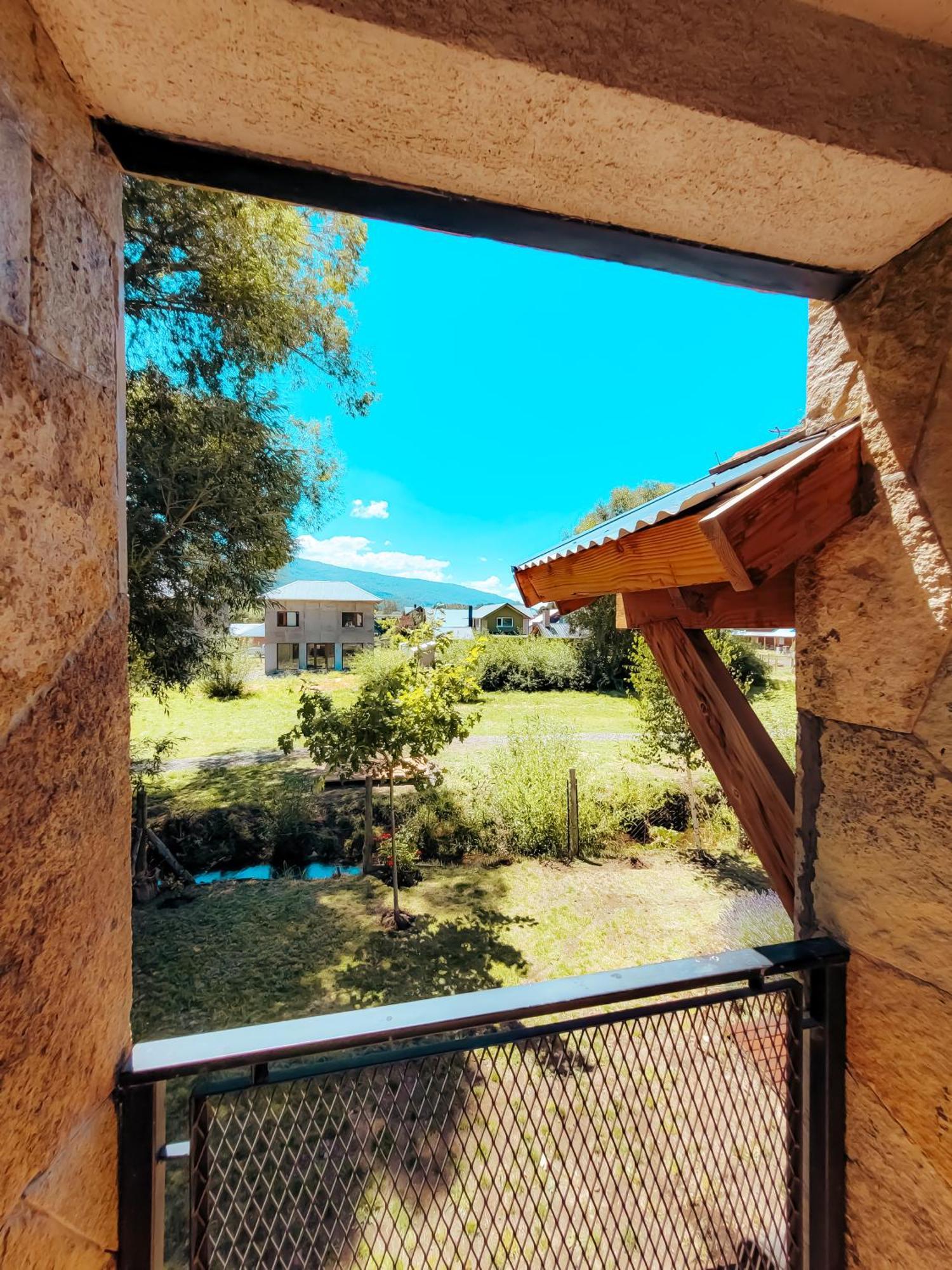 Holiday home Espacio Bandurrias *