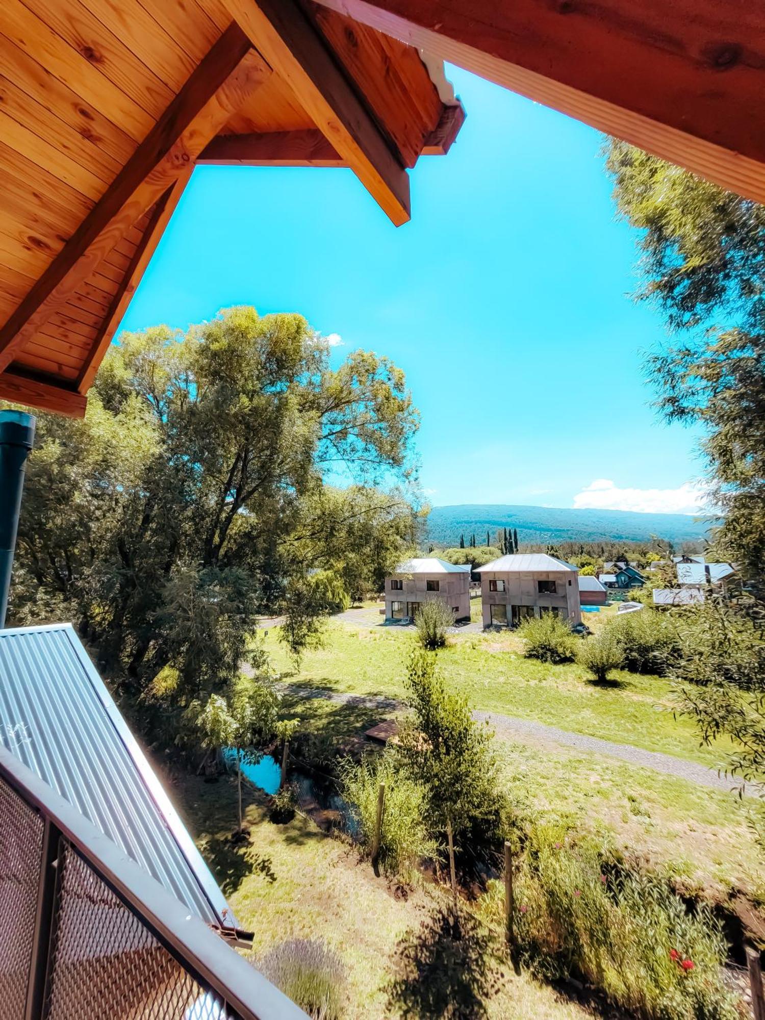Holiday home Espacio Bandurrias San Martin de los Andes